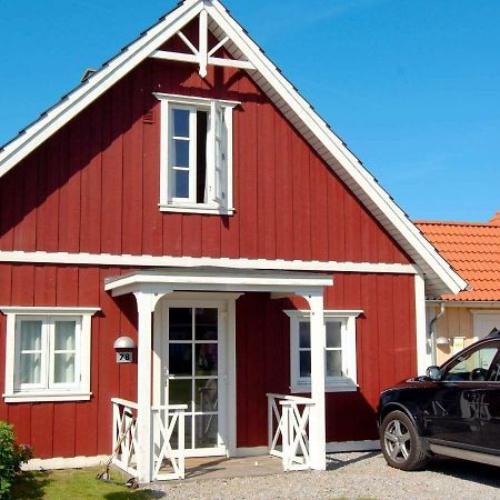 6 Person Holiday Home In Bl Vand Blåvand Eksteriør bilde