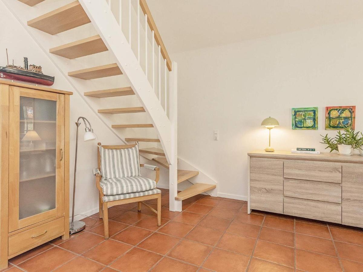 6 Person Holiday Home In Bl Vand Blåvand Eksteriør bilde