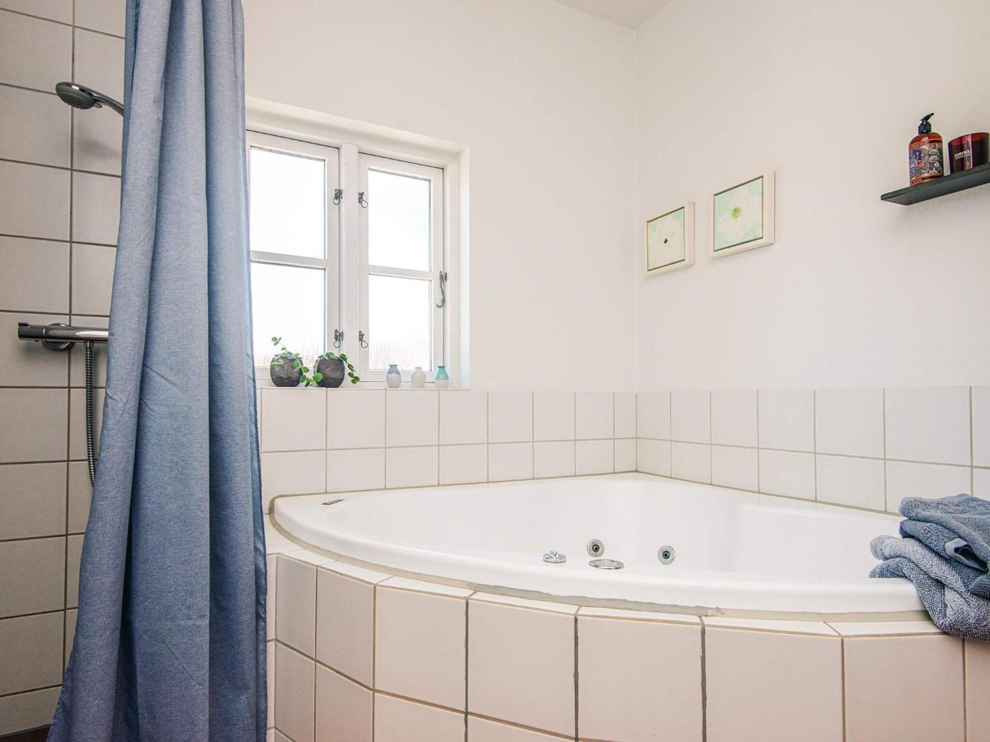 6 Person Holiday Home In Bl Vand Blåvand Eksteriør bilde