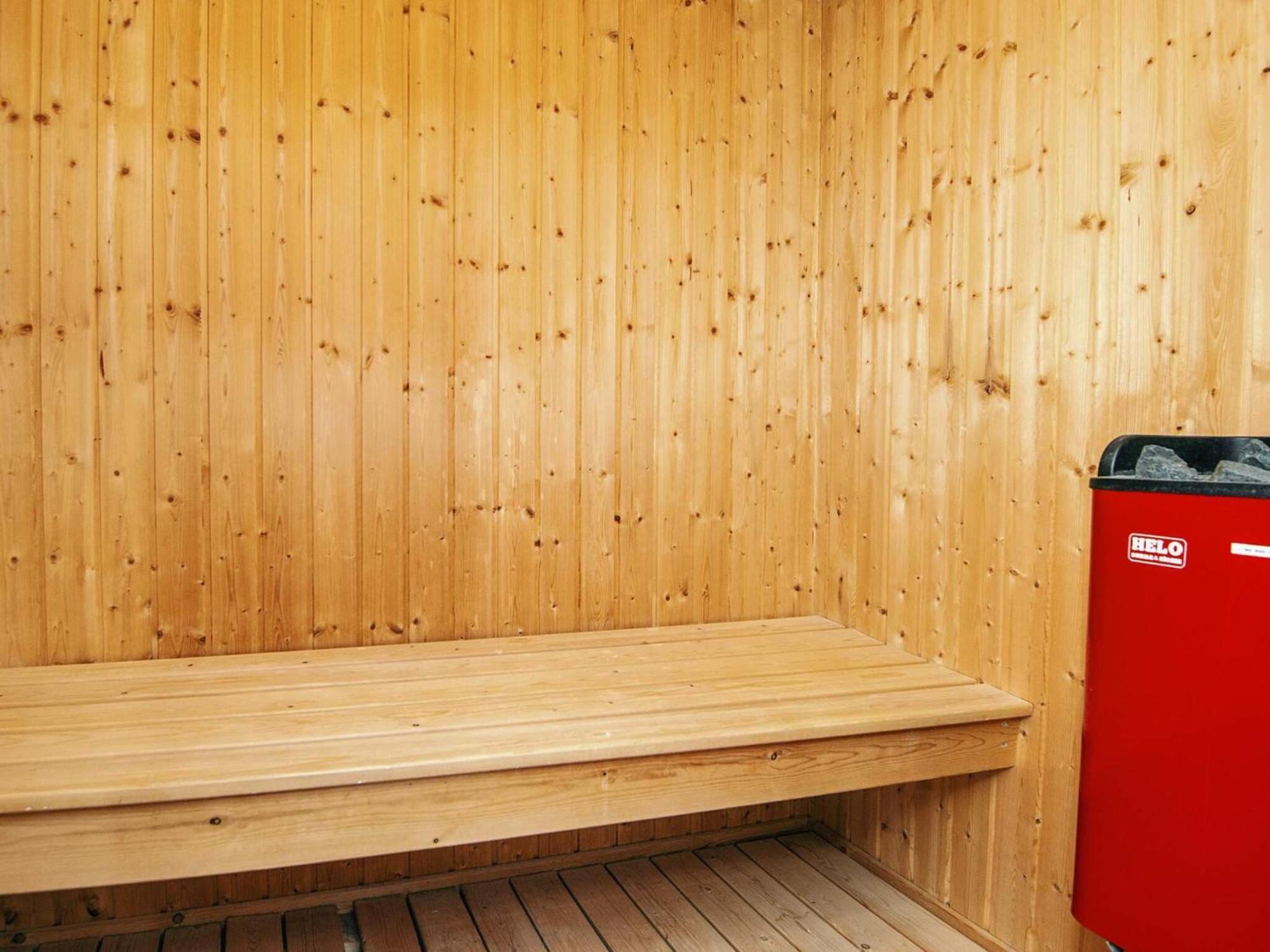 6 Person Holiday Home In Bl Vand Blåvand Eksteriør bilde