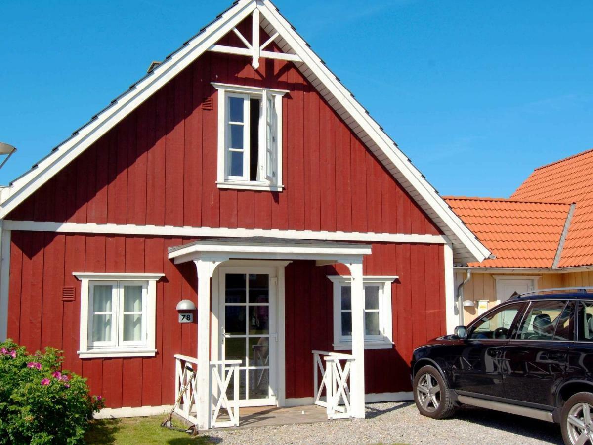 6 Person Holiday Home In Bl Vand Blåvand Eksteriør bilde